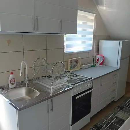 Anci Apartament