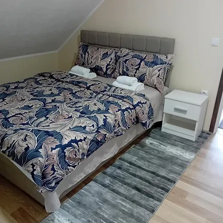 Apartament Anci Vrnjačka Banja